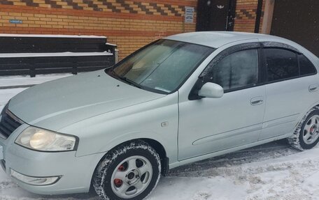 Nissan Almera Classic, 2006 год, 470 000 рублей, 4 фотография