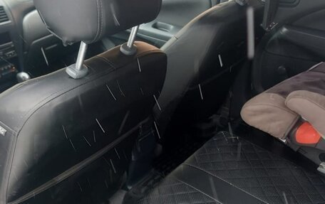 Nissan Almera Classic, 2006 год, 470 000 рублей, 7 фотография