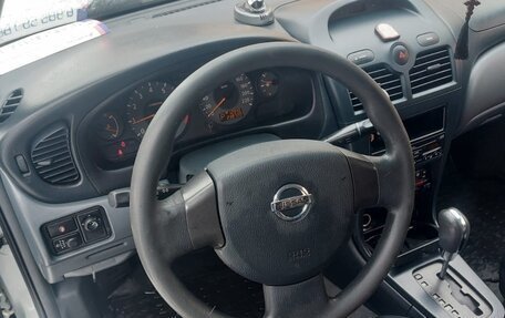 Nissan Almera Classic, 2006 год, 470 000 рублей, 9 фотография