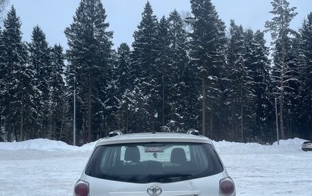 Toyota Verso I, 2015 год, 920 000 рублей, 5 фотография