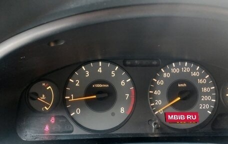 Nissan Almera Classic, 2006 год, 470 000 рублей, 8 фотография