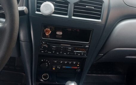 Nissan Almera Classic, 2006 год, 470 000 рублей, 10 фотография