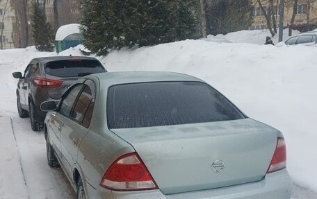 Nissan Almera Classic, 2006 год, 470 000 рублей, 2 фотография