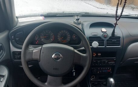 Nissan Almera Classic, 2006 год, 470 000 рублей, 11 фотография