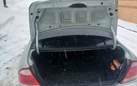 Nissan Almera Classic, 2006 год, 470 000 рублей, 13 фотография