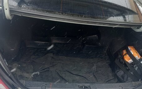 Nissan Almera Classic, 2006 год, 470 000 рублей, 12 фотография