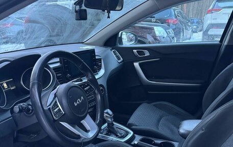 KIA cee'd III, 2022 год, 1 350 000 рублей, 5 фотография