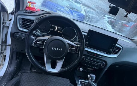 KIA cee'd III, 2022 год, 1 350 000 рублей, 4 фотография