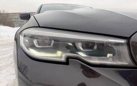 BMW 3 серия, 2020 год, 3 690 000 рублей, 4 фотография