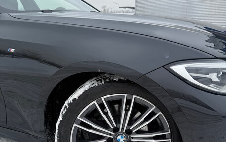 BMW 3 серия, 2020 год, 3 690 000 рублей, 5 фотография