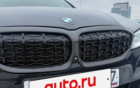 BMW 3 серия, 2020 год, 3 690 000 рублей, 3 фотография