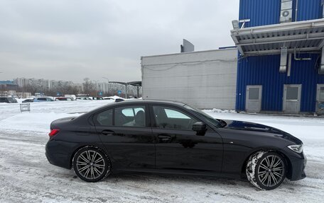 BMW 3 серия, 2020 год, 3 690 000 рублей, 7 фотография