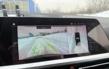 BMW 3 серия, 2020 год, 3 690 000 рублей, 13 фотография