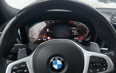 BMW 3 серия, 2020 год, 3 690 000 рублей, 18 фотография