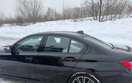 BMW 3 серия, 2020 год, 3 690 000 рублей, 12 фотография