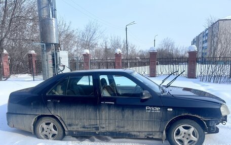 Chery Amulet (A15) I, 2007 год, 90 000 рублей, 2 фотография