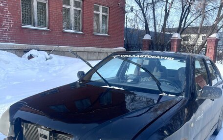 Chery Amulet (A15) I, 2007 год, 90 000 рублей, 4 фотография