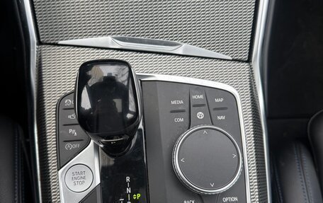 BMW 3 серия, 2020 год, 3 690 000 рублей, 24 фотография