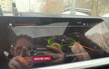 BMW 3 серия, 2020 год, 3 690 000 рублей, 20 фотография