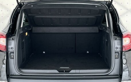 Renault Kaptur I рестайлинг, 2017 год, 1 680 000 рублей, 7 фотография