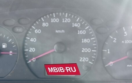 Chery Amulet (A15) I, 2007 год, 90 000 рублей, 7 фотография