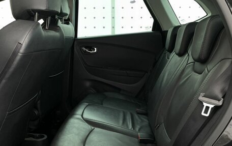 Renault Kaptur I рестайлинг, 2017 год, 1 680 000 рублей, 13 фотография