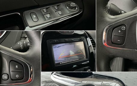 Renault Kaptur I рестайлинг, 2017 год, 1 680 000 рублей, 18 фотография