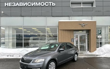 Skoda Octavia, 2015 год, 750 000 рублей, 2 фотография