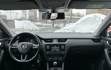 Skoda Octavia, 2015 год, 750 000 рублей, 5 фотография