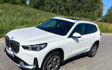 BMW X1, 2025 год, 3 800 000 рублей, 7 фотография