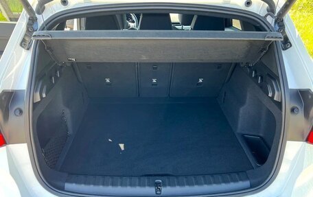 BMW X1, 2025 год, 3 800 000 рублей, 11 фотография