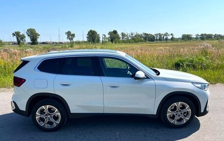 BMW X1, 2025 год, 3 800 000 рублей, 8 фотография