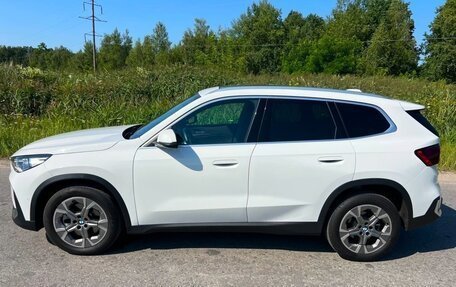 BMW X1, 2025 год, 3 800 000 рублей, 6 фотография