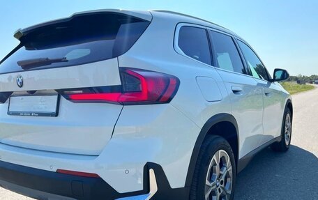 BMW X1, 2025 год, 3 800 000 рублей, 5 фотография