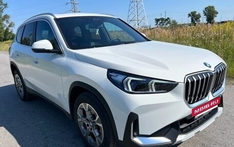 BMW X1, 2025 год, 3 800 000 рублей, 4 фотография