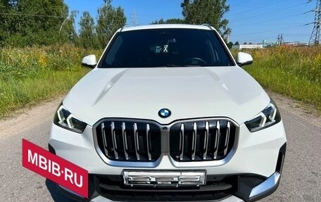 BMW X1, 2025 год, 3 800 000 рублей, 2 фотография