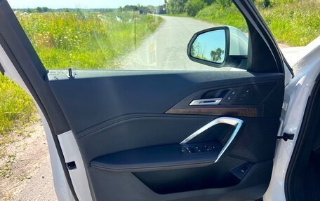 BMW X1, 2025 год, 3 800 000 рублей, 18 фотография