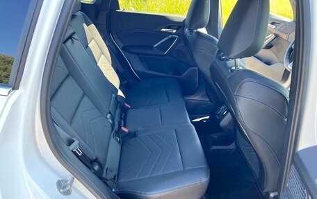 BMW X1, 2025 год, 3 800 000 рублей, 20 фотография