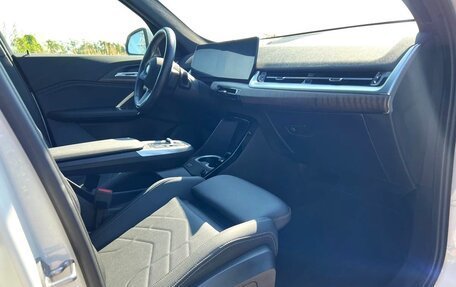 BMW X1, 2025 год, 3 800 000 рублей, 19 фотография