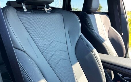 BMW X1, 2025 год, 3 800 000 рублей, 21 фотография