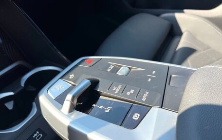 BMW X1, 2025 год, 3 800 000 рублей, 22 фотография