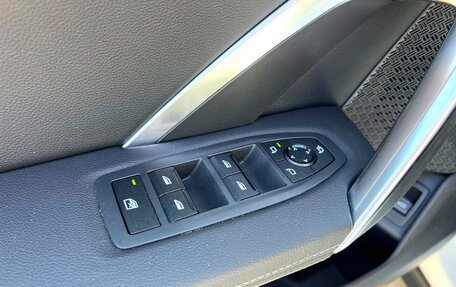 BMW X1, 2025 год, 3 800 000 рублей, 23 фотография