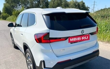 BMW X1, 2025 год, 3 800 000 рублей, 3 фотография