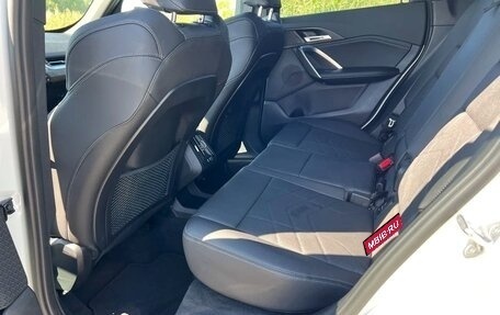 BMW X1, 2025 год, 3 800 000 рублей, 17 фотография