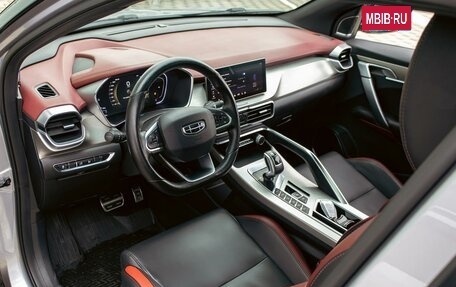 Geely Coolray I, 2023 год, 1 755 000 рублей, 13 фотография