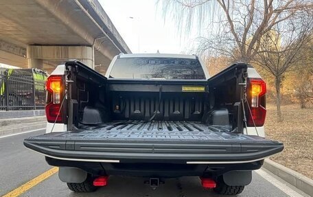 Ford Ranger, 2024 год, 4 100 000 рублей, 8 фотография