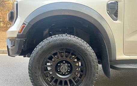 Ford Ranger, 2024 год, 4 100 000 рублей, 5 фотография