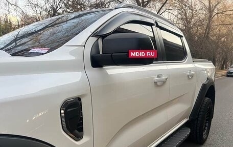 Ford Ranger, 2024 год, 4 100 000 рублей, 9 фотография