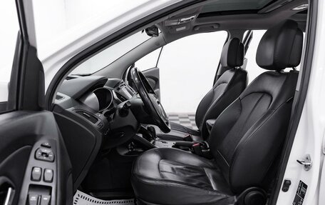 Hyundai ix35 I рестайлинг, 2015 год, 1 295 000 рублей, 8 фотография