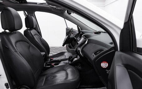 Hyundai ix35 I рестайлинг, 2015 год, 1 295 000 рублей, 15 фотография